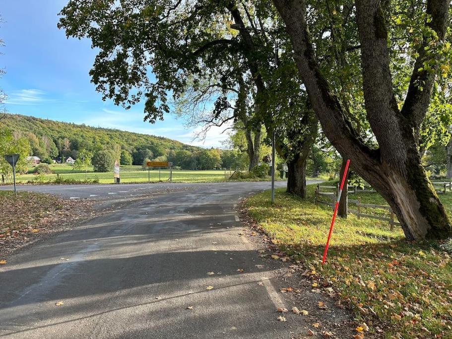 Praestgarden 303 Vaestra Tunhem Villa Dış mekan fotoğraf